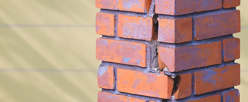 Leaking Chimney Repair And Replacement Cost in Kankakee, Illinois