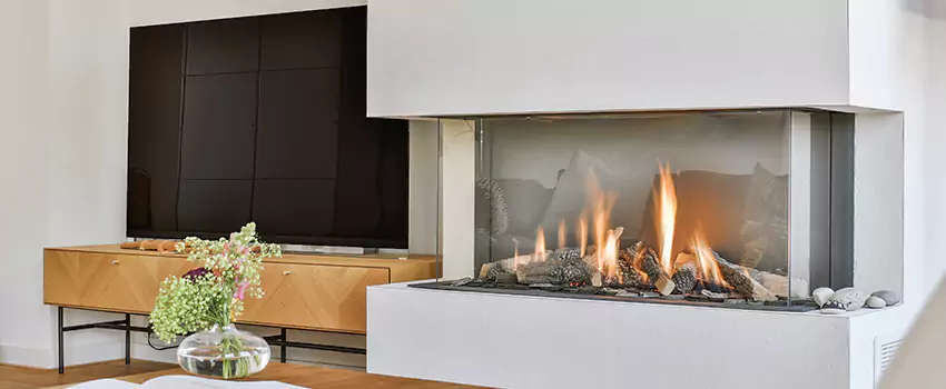 Ortal Wilderness Fireplace Repair and Maintenance in Kankakee, Illinois