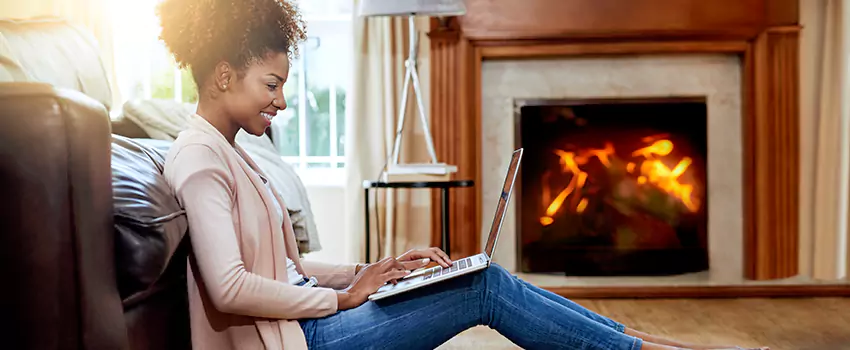 Cost-Effective Osburn Fireplace Installation and Repair in Kankakee, IL