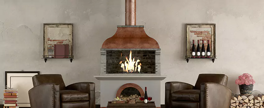 Benefits of Pacific Energy Fireplace in Kankakee, Illinois