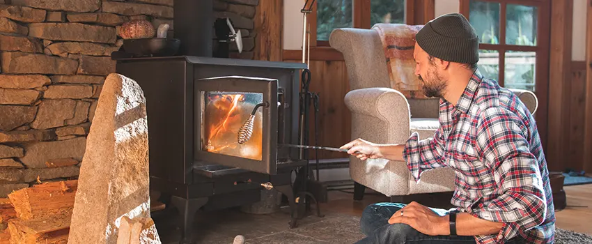 Cost of Pellet Fireplace Installation Services in Kankakee, IL