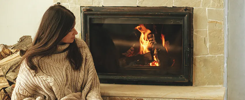 Regency Outdoor Fireplace Products Maintenance and Replacement Services in Kankakee, Illinois