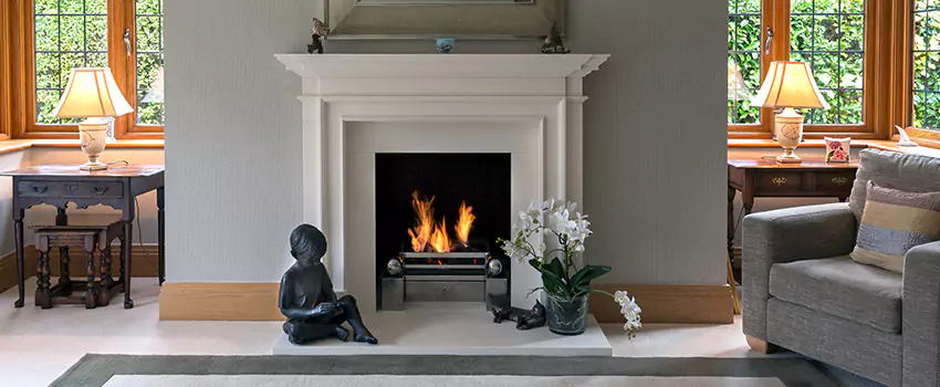 RSF Fireplaces Maintenance and Repair in Kankakee, Illinois