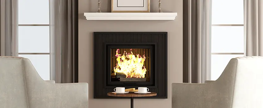 Superior Outdoor Fireplace Repair in Kankakee, IL