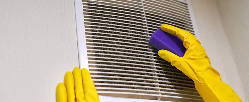 Vent Cleaning Company in Kankakee, IL