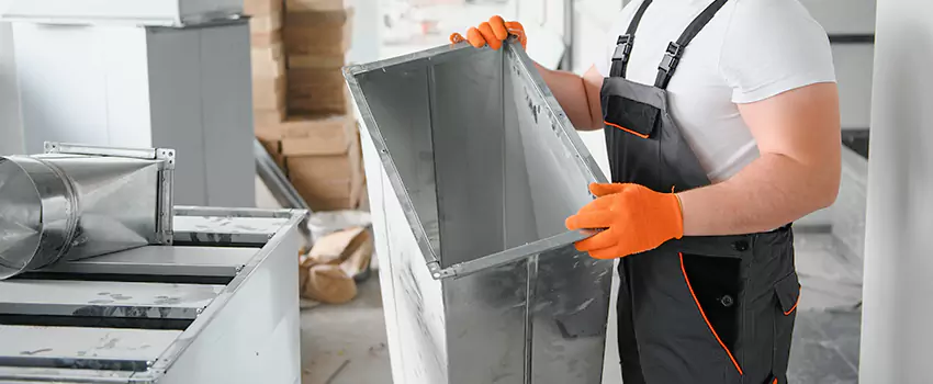Ventilation Fan Cleaning Services in Kankakee, Illinois