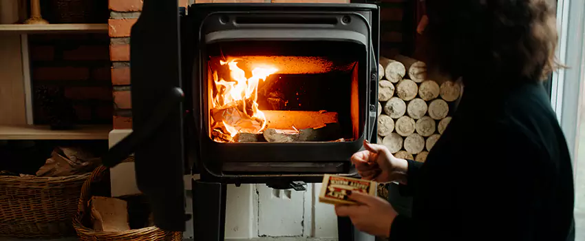 Key Features of Vermont Castings Fireplaces in Kankakee, IL