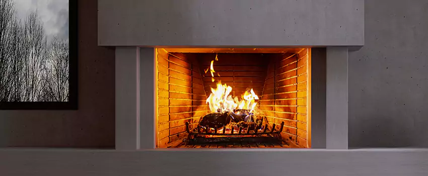 Indoor Wood Burning Furnace Repair and Installation in Kankakee, Illinois