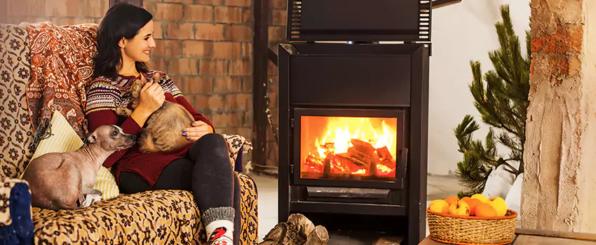 Wood Stove Chimney Cleaning Services in Kankakee, IL