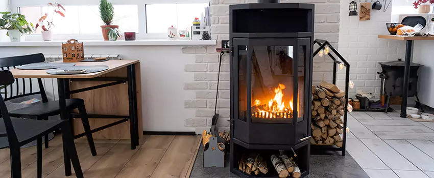 Wood Stove Firebox Installation Services in Kankakee, IL