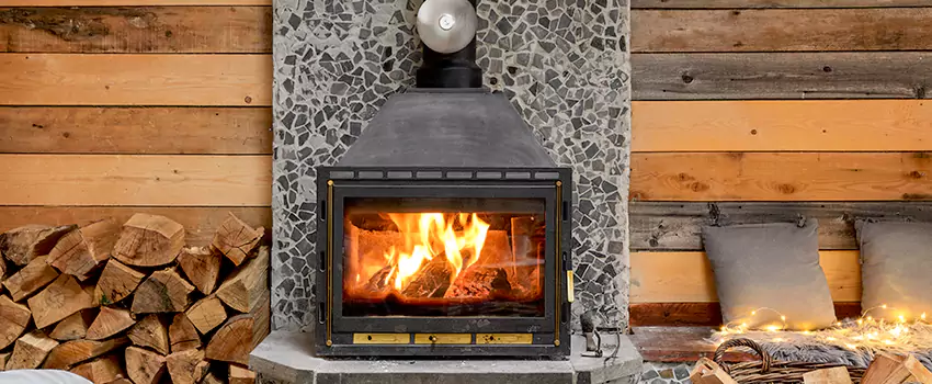 Wood Stove Cracked Glass Repair Services in Kankakee, IL