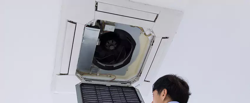 Benefits of Professional Air Duct Cleaning in Kankakee, Illinois