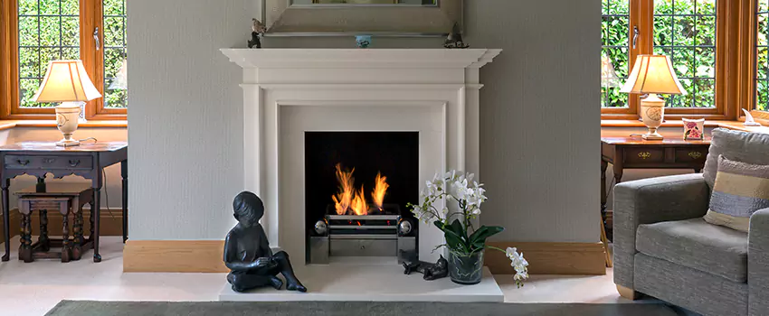 Astria Open-Hearth Wood Fireplaces Services in Kankakee, IL