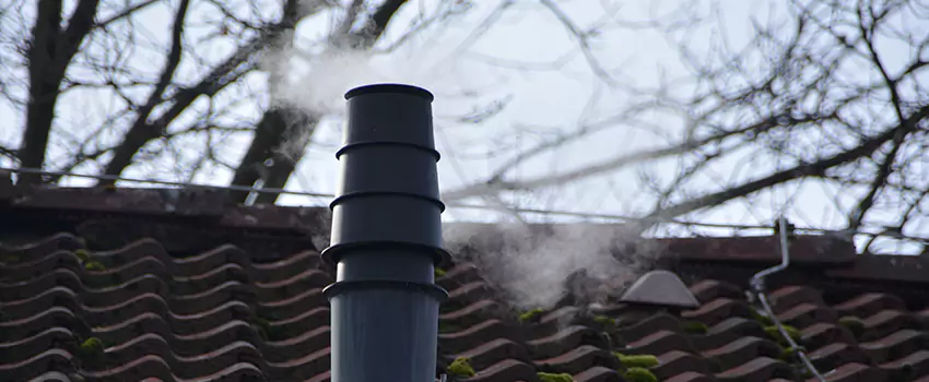 Broken Chimney Animal Screen Repair And Installation in Kankakee, IL