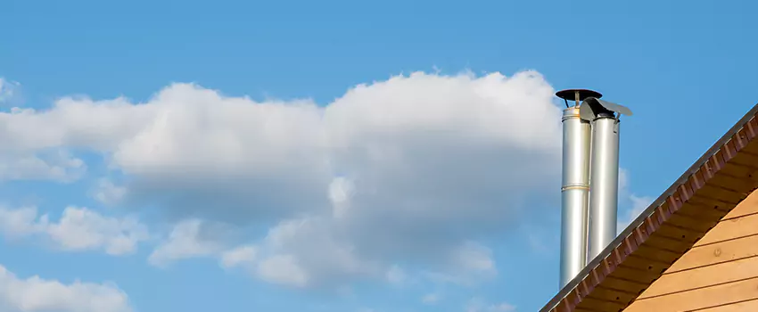 Chimney Cap Bird Guard Repair in Kankakee, Illinois