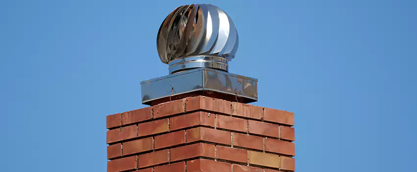 Chimney Damper Hinge Repair in Kankakee, IL