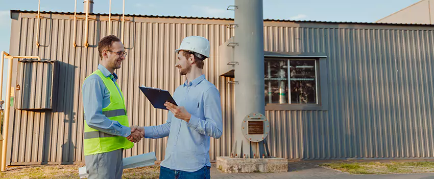 Chimney Cap Inspection in Kankakee, IL