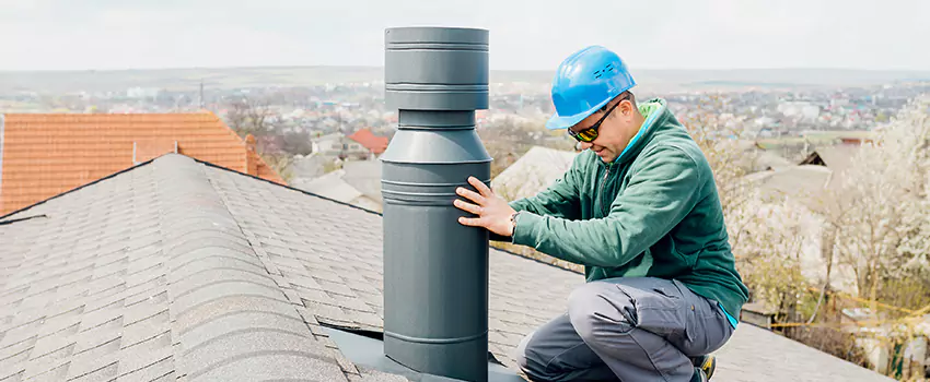 Insulated Chimney Liner Services in Kankakee, IL