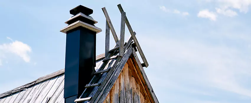 Chimney Pot Inspection in Kankakee, IL