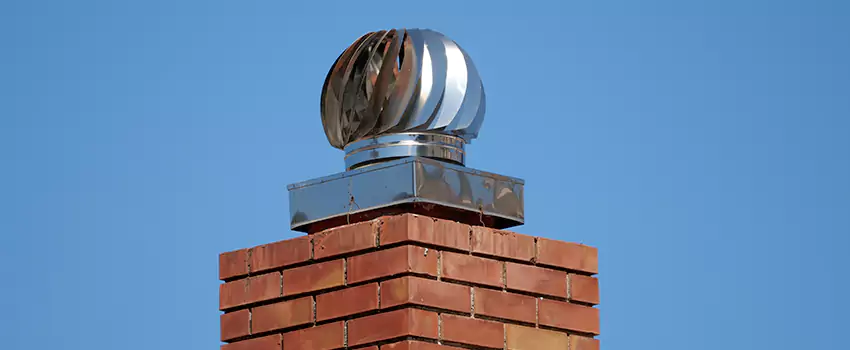 Chimney Flue Rebuild Services in Kankakee, Illinois