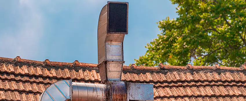 Chimney Blockage Removal in Kankakee, Illinois
