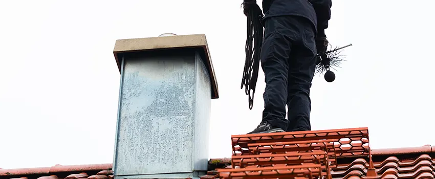Modern Chimney Sweeping Techniques in Kankakee, Illinois