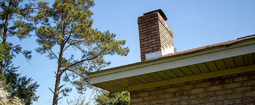 Brick Chimney Sweep Near Me in Kankakee, IL