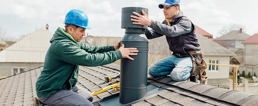 Commercial Chimney Cost in Kankakee, IL