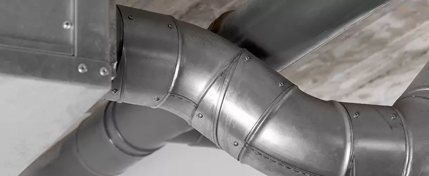 Dryer Vent Blockage Inspection in Kankakee, IL