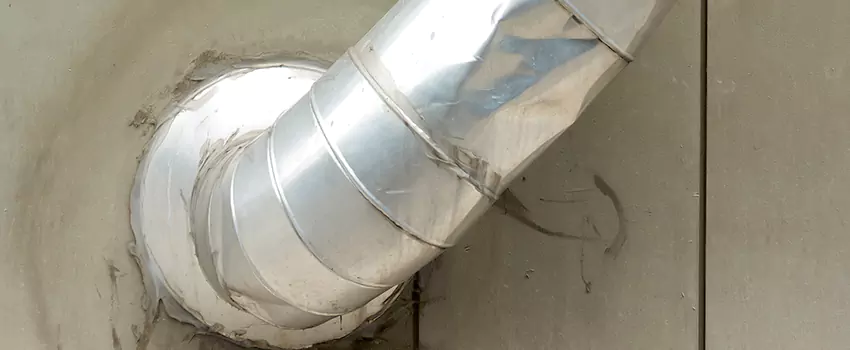 Dryer Vent Repair Process in Kankakee, IL