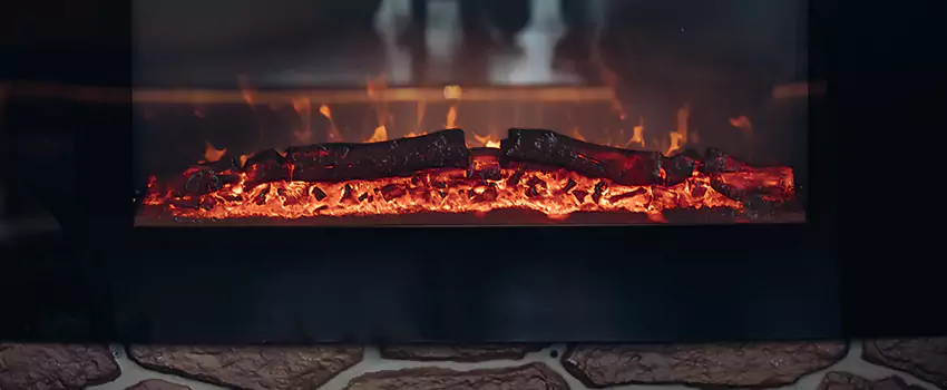 Cost of Electric Fireplace Repair Service in Kankakee, Illinois