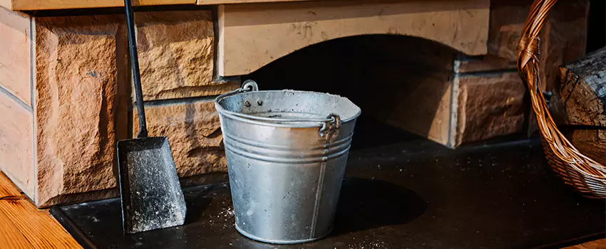Clean The Fireplace Mantle And Hearth in Kankakee, Illinois
