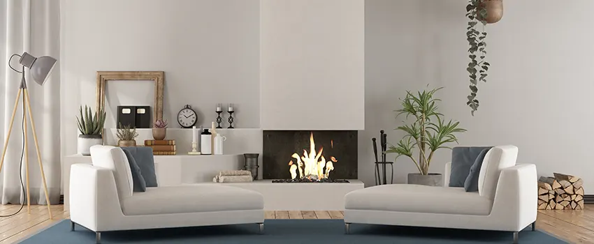 Decorative Fireplace Crystals Services in Kankakee, Illinois
