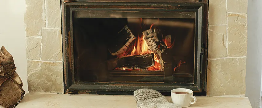 Fireplace Door Handle Replacements Services in Kankakee, Illinois
