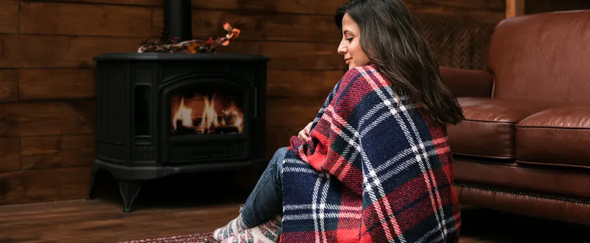 Fireplace Firebox Grate Replacement Services  in Kankakee, Illinois
