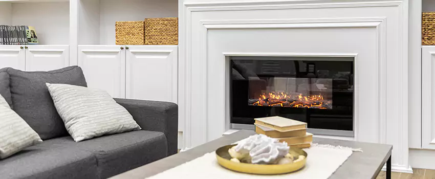Pellet Fireplace Insert Installation in Kankakee, IL
