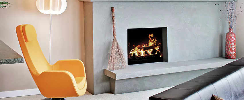 Electric Fireplace Makeover Services in Kankakee, IL