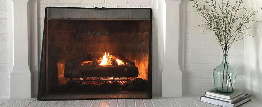 Cost-Effective Fireplace Mantel Inspection And Maintenance in Kankakee, IL