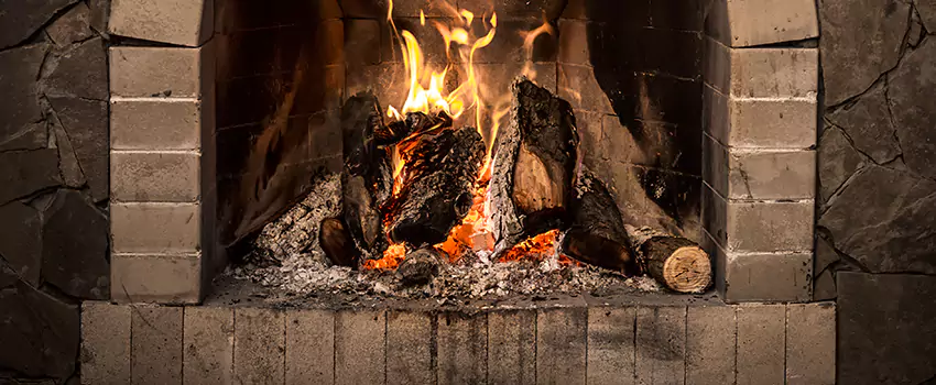 Cost of Rebuilding A Fireplace in Kankakee, Illinois