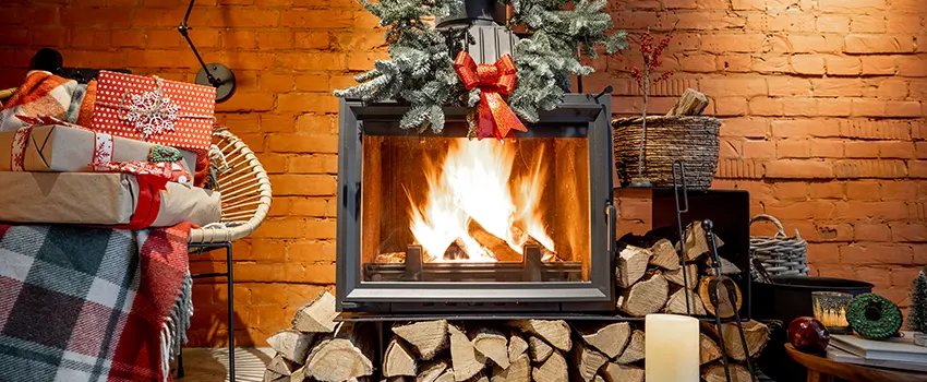 Steel Fireplace Grate Repair And Replacement Services in Kankakee, Illinois
