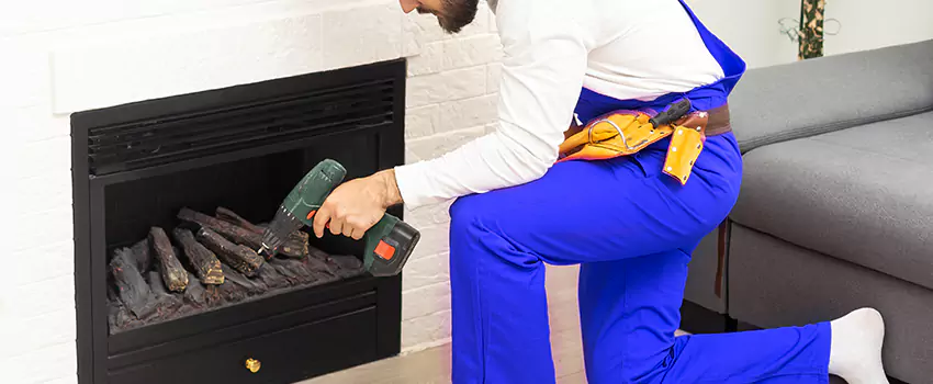 Fireplace Repair Expert in Kankakee, Illinois