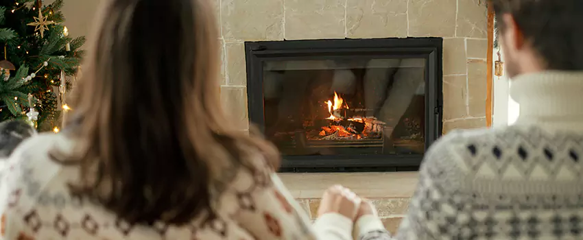 Fireplace Firebox Refurbish & Restore Services in Kankakee, IL