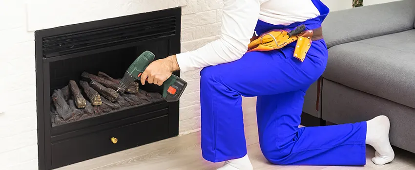 Fireplace Safety Inspection Specialists in Kankakee, Illinois