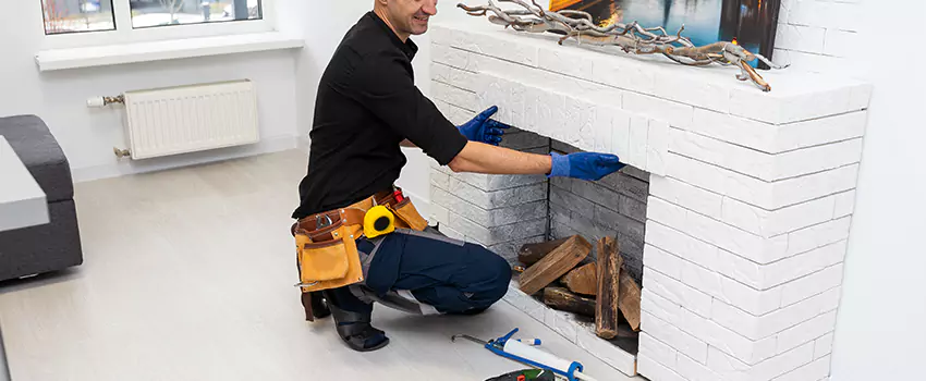 Gas Fireplace Repair And Replacement in Kankakee, IL