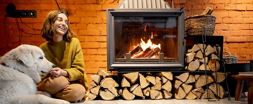 Fireplace Smell Removal Cost in Kankakee, IL