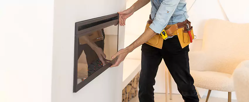Traditional Fireplace Vent Sweeping in Kankakee, IL