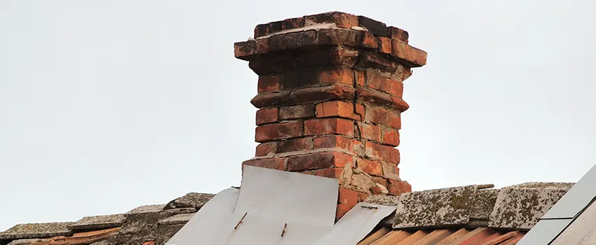 Cost of Fixing Blocked Chimney in Kankakee, Illinois