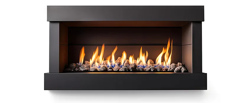 Outdoor Gas Fireplaces Installation in Kankakee, IL