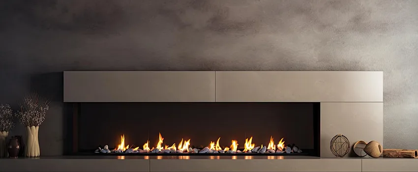 Gas Fireplace Logs Supplier in Kankakee, Illinois