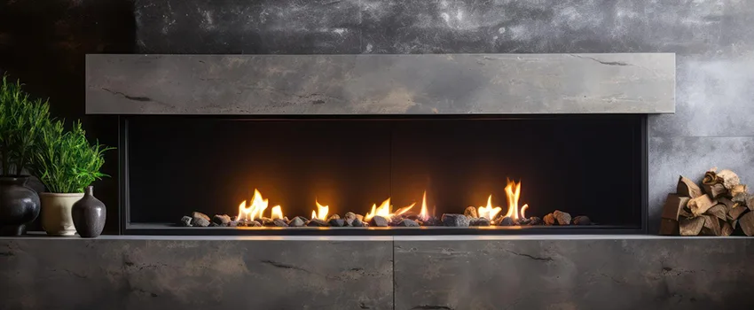 Gas Fireplace Front And Firebox Repair in Kankakee, IL